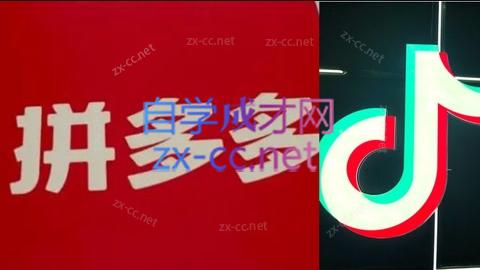 老陶电商·拼多多+抖音小店无货源开店(更新11月)-旺仔资源库